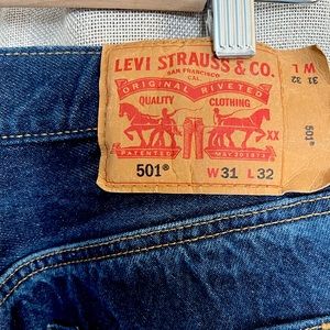 Levi Jeans